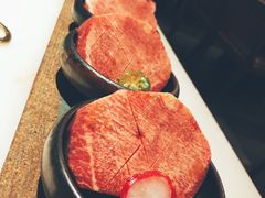 -厚贞日式烤肉(龙之梦店)