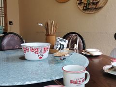 -洞庭土菜馆(天河北总店)