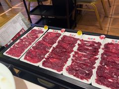 -潮泰牛肉火锅 · 创于1992年(车公庙店)