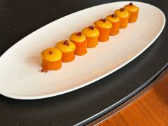 芝士水晶南瓜-三利音·浦之舟(滨江大道店)