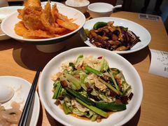 -关东小磨东北菜(上海长风大悦城店)