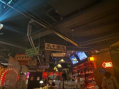 -音乐房子·Vintage Live Bar(玉林总店)