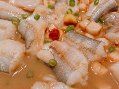 水潺年糕-新荣记(建国门外大街店)