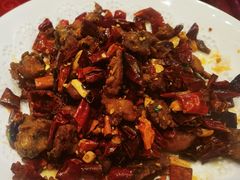 -悦隆酒店-中餐厅