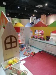 -塔塔王国·主题儿童游乐园(奥城商业广场店)