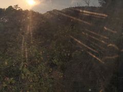 -白云山索道-售票处