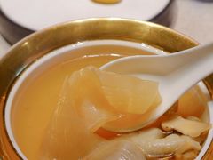 -万丽轩·粤菜(王府井金茂万丽酒店)