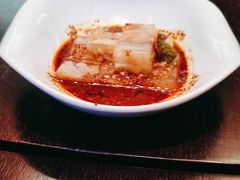 -西安凯悦酒店·湖畔中餐厅