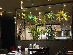 -西堤牛排(北京国瑞店)