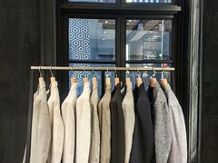 -SUITSUPPLY(安福路店)