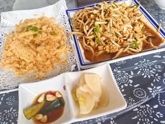 -八两八金·莱芜特色炒鸡(市南漳浦路店)