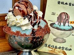 -巴蜀大将火锅(春熙店)