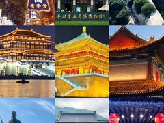 -秦始皇帝陵博物院(兵马俑)