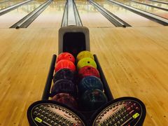 球-广州保龄球馆(广州天河体育中心店)