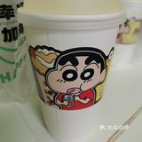 有很多的座位，完全不用担心到店堂食没位置坐