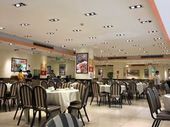 大堂-鹅仔饭店(中山七路店)