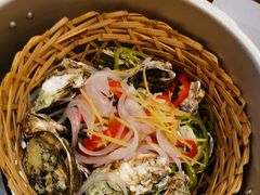 -我是那个大叔·美食研究所(新塘路店)