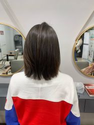 点击看大图 -小桑树染烫改变专门店