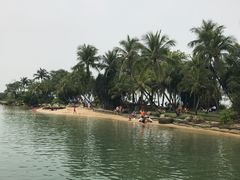 -巴拉湾海滩