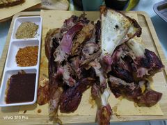 -老舅老蒙肉饼非遗店(一店)