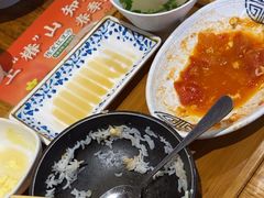 -三两粉(深圳龙华上塘店)
