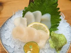 -福匠日本料理(人民路店)