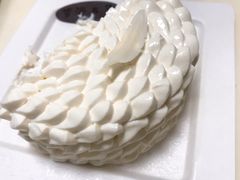 -壹点壹客·生日蛋糕(南山店)