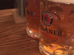 -宝莱纳啤酒花园餐厅PAULANER BRAUHAUS Nanjing(广州路店)