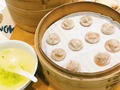 -鼎泰丰(渔阳店)