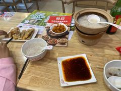 -嘉和一品粥(马家堡店)