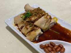 -龙记·香港茶餐厅(海上世界店)