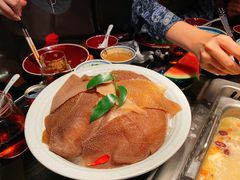 -大隐·成都火锅Bistro(合生麒麟新天地店)