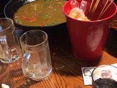 -三太子地摊烧烤·小龙虾(北蔡店)