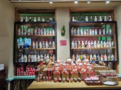 -猫咪博物馆(顶澳仔猫街店)