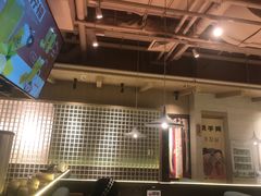 大堂-七八冷面·延边朝鲜族美食(圣熙八号店)