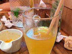 -云海肴·汽锅鸡·云南菜(广安门天虹店)