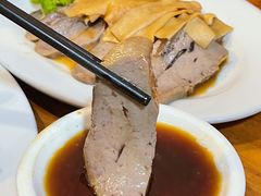 -官塘一品卤鹅坊·正宗潮汕卤味