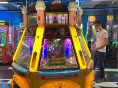 -核客电玩城(东门店)