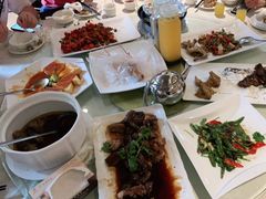 -陶缘一号·四季缘·老字号顺德菜·户外婚礼家宴(西滘店)
