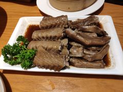-粤域茶餐厅