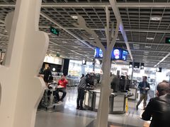-宜家·瑞典风味餐厅(无锡店)