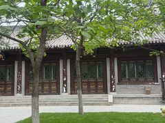 -护国法轮寺