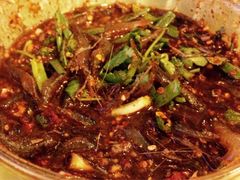 -宋记冕宁土菜馆(海门渔村二店)