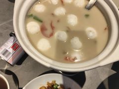 -楚山晓·楚湘菜(江夏永旺店)