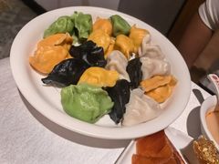 -盛百味·家宴餐厅(固安店)