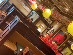 大堂-牛家酒场(7mall店)