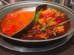 -冯校长老火锅(深圳总店)