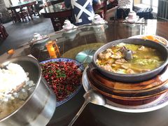-杨记隆府(白象街店)