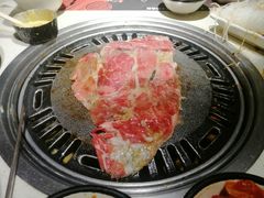 -猫爪爪原切自助烤肉(观音桥阳光世纪店)