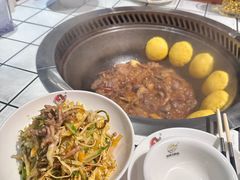 -姚稷大铁锅(龙之梦店)